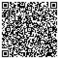 QR code with Bounce U contacts