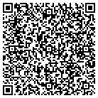 QR code with E Brede Construction contacts