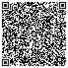 QR code with G-Pro Janitorial And Training LLC contacts