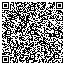 QR code with Haddix Janitorial & Repai contacts