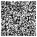 QR code with NY Iron Work contacts