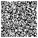 QR code with H&W Joint Venture contacts