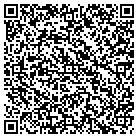 QR code with University Cooperative Housing contacts