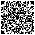 QR code with Excelerate contacts