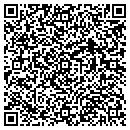 QR code with Alin Paper Co contacts