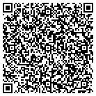 QR code with F 1 Computer Solutions Inc contacts