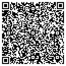 QR code with J N Service LLC contacts