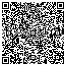 QR code with Hooplas Etc contacts