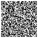 QR code with Ray's Iron Works contacts