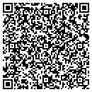 QR code with Justinian Society contacts