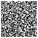 QR code with Razor's Edge contacts