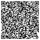 QR code with Amtek USA Enterprises Inc contacts