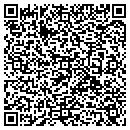 QR code with Kidzone contacts