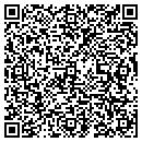 QR code with J & J Telecom contacts