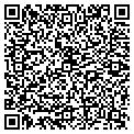 QR code with Fences Design contacts