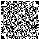 QR code with Re's Barber & Styling Shop contacts