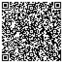QR code with M2m Broadband contacts