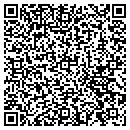 QR code with M & R Productions LLC contacts
