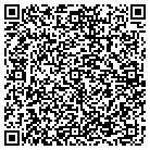QR code with Gabriel A Chamblin DDS contacts