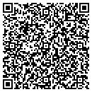 QR code with M M G Net contacts