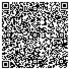 QR code with Reba Brown Senior Resident contacts