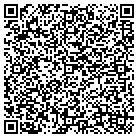 QR code with Haley Limited (North America) contacts