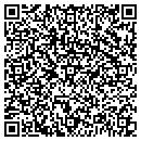 QR code with Hanso Corporation contacts