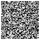 QR code with Vallejo's Iron Works contacts