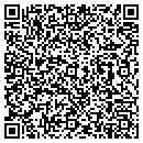 QR code with Garza & Sons contacts
