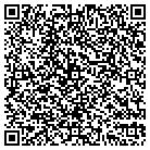 QR code with The Wright Event Planning contacts