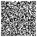 QR code with Golden West Shutters contacts