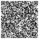 QR code with G Q Service the Handyman contacts