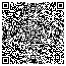 QR code with Gloria's Hair Studio contacts