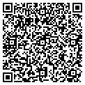 QR code with Dunburks contacts