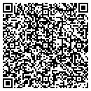 QR code with T C Iron Works LLC contacts