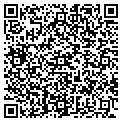 QR code with Ccs Janitorial contacts