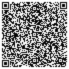 QR code with Charles Edward Harmon contacts