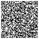 QR code with Spud's Barber & Style Shop contacts