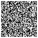 QR code with Ronald P Ybarra DC contacts