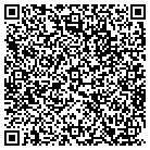 QR code with G R Gilbert Construction contacts