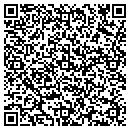 QR code with Unique Lawn Care contacts