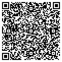 QR code with Gunn Ronald contacts