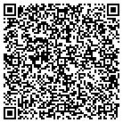 QR code with Talbot & Pierron Barber Shop contacts