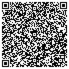 QR code with Hevia Aluminum & Iron Works contacts