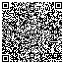 QR code with Handy Hands contacts