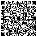 QR code with Handy Havy contacts