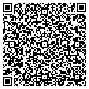 QR code with Handy Maam contacts