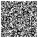 QR code with Izennet contacts