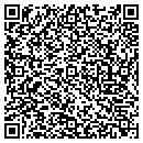 QR code with Utilities Savings And Management contacts