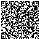 QR code with Kcw Consulting contacts